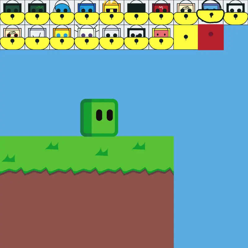 Game by @AngelinaPawPawUwU12345