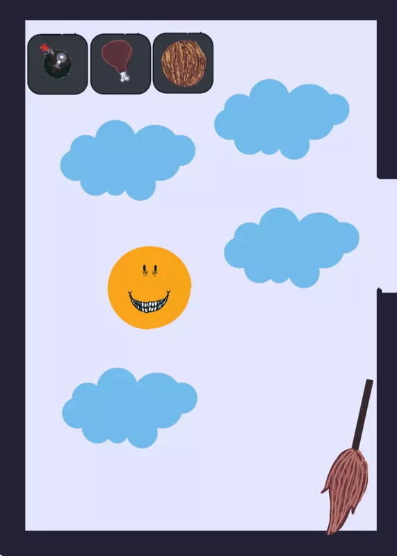 Game by @bokchoy