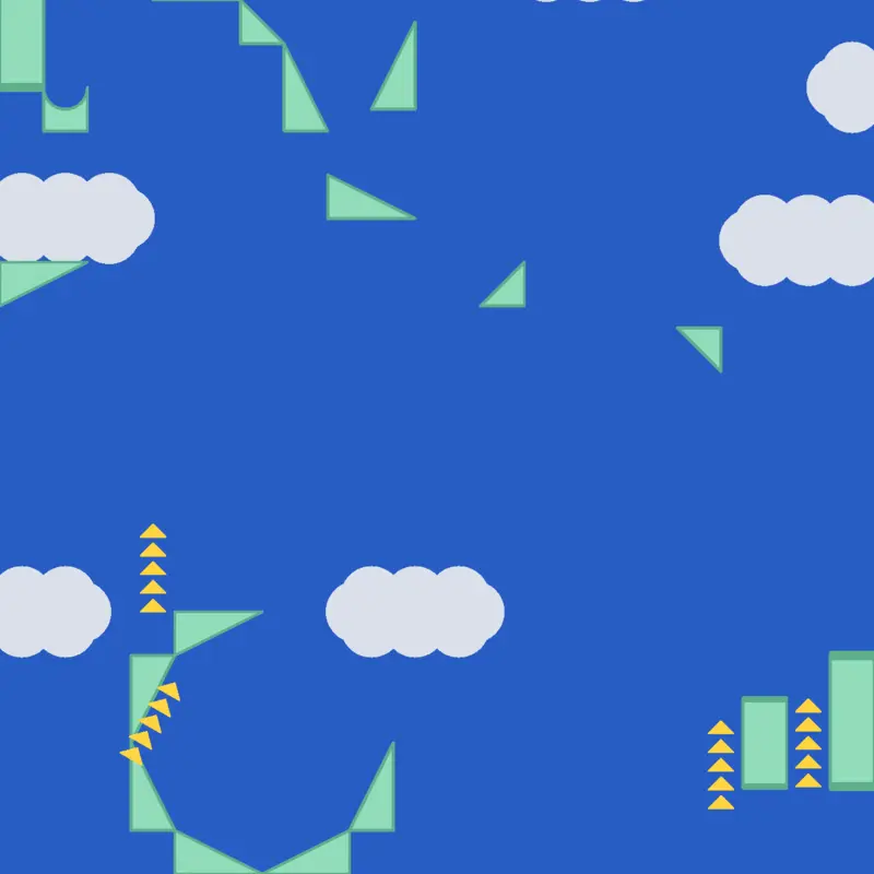 Game by @SleepyKnight