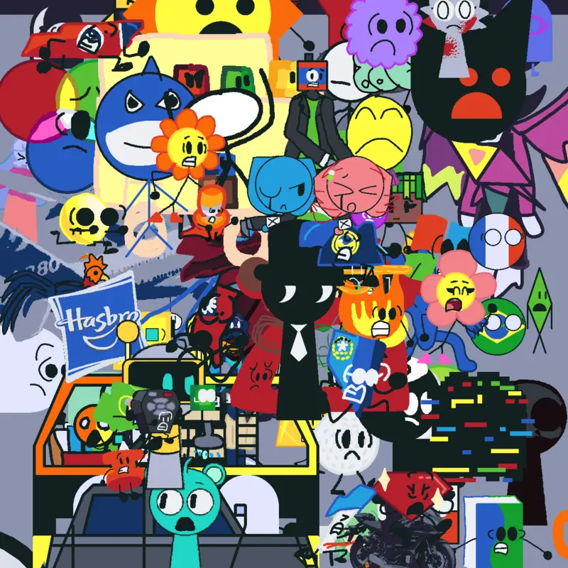 Game by @SinlyLovePoppyAndZoey