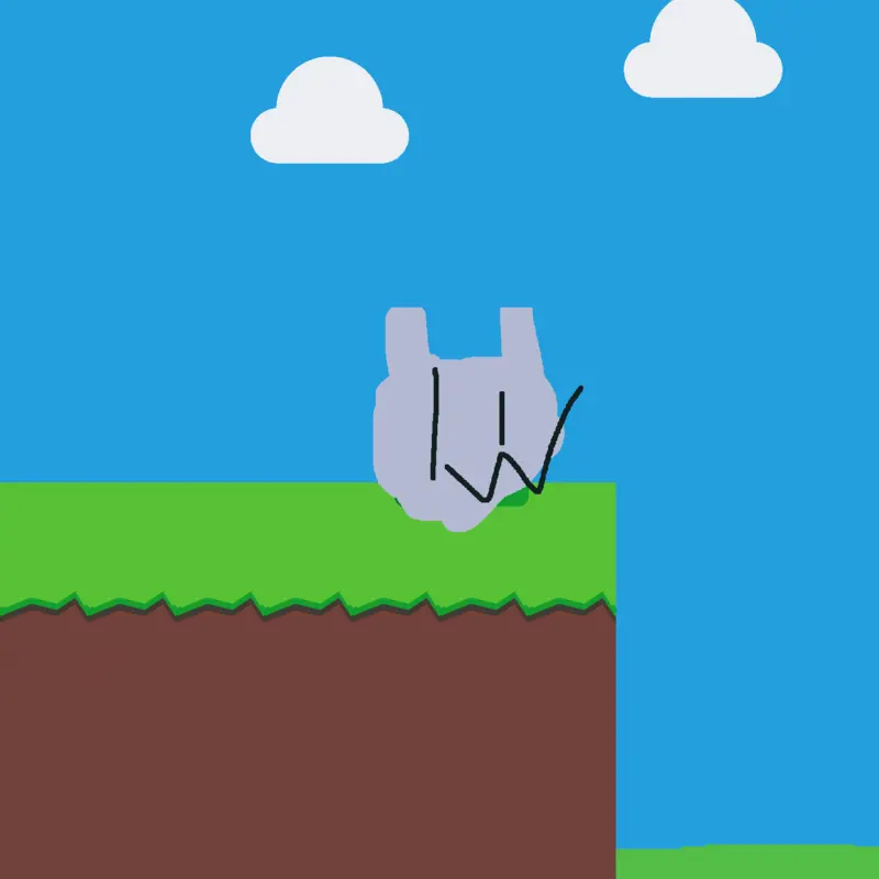 Game by @sophdin