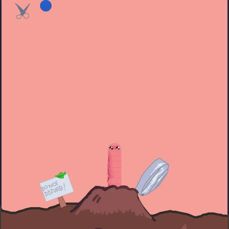 Game by @hottop