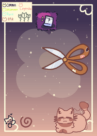 Blind box