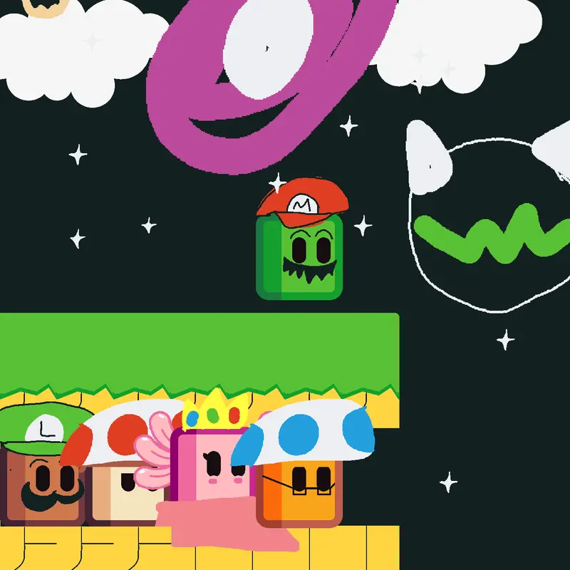 Game by @fantasma_imperador