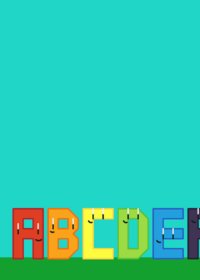 Alphabet buddies!