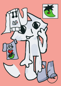 h.o.p dress up!