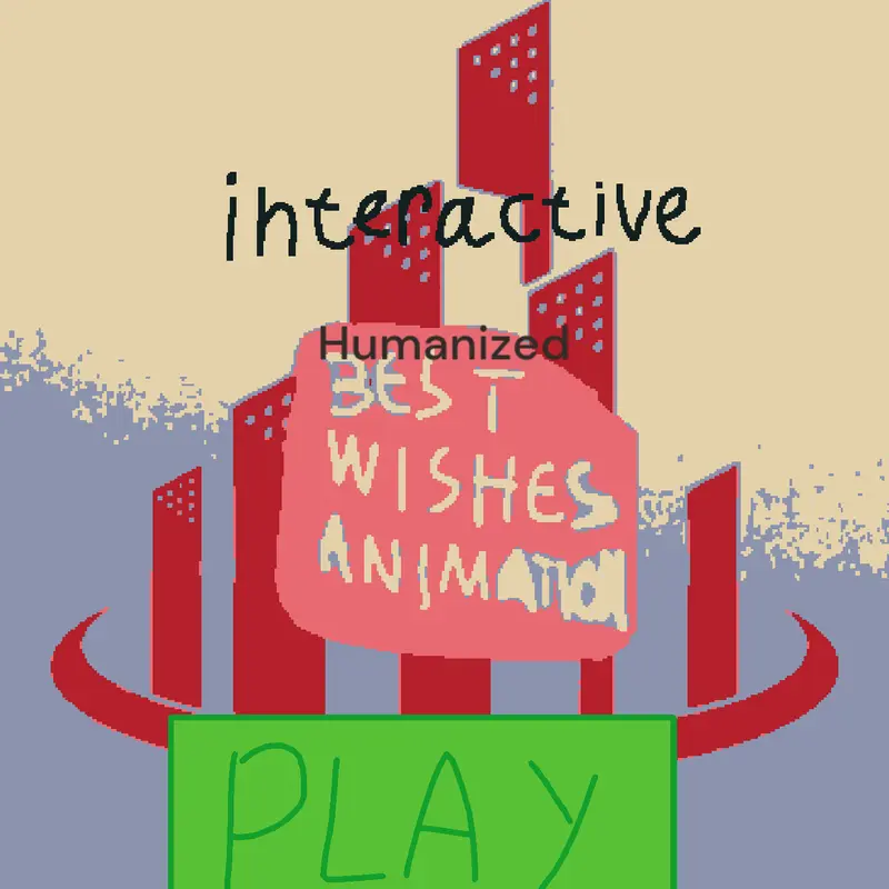Game by @bestwishesgames