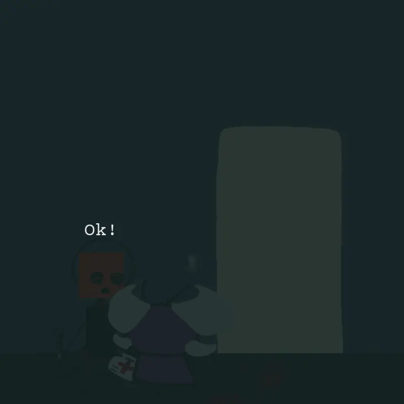 Game by @Demohell_andAngie