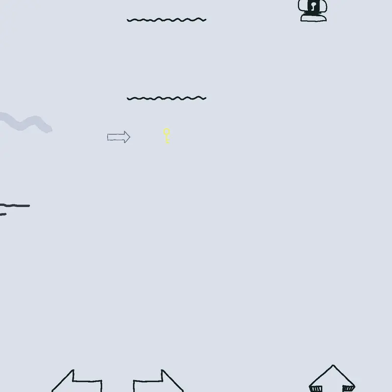 Fun platformer level its hard new parts by @shags
