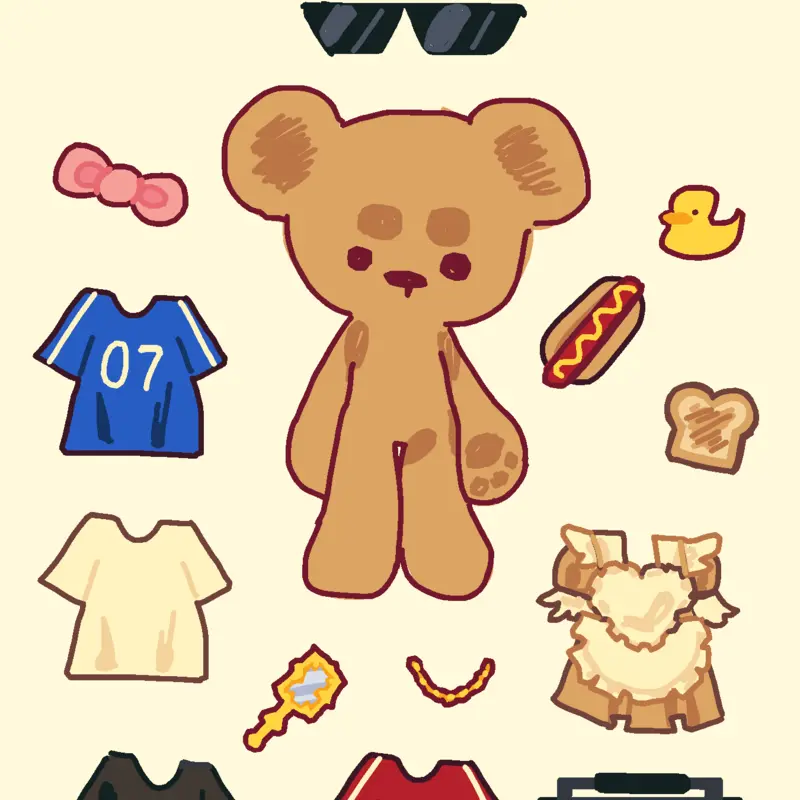 Game by @Sara255