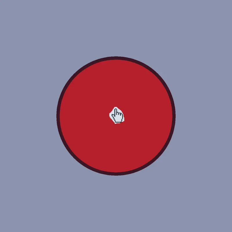 Clicker Game by @AAAbattery