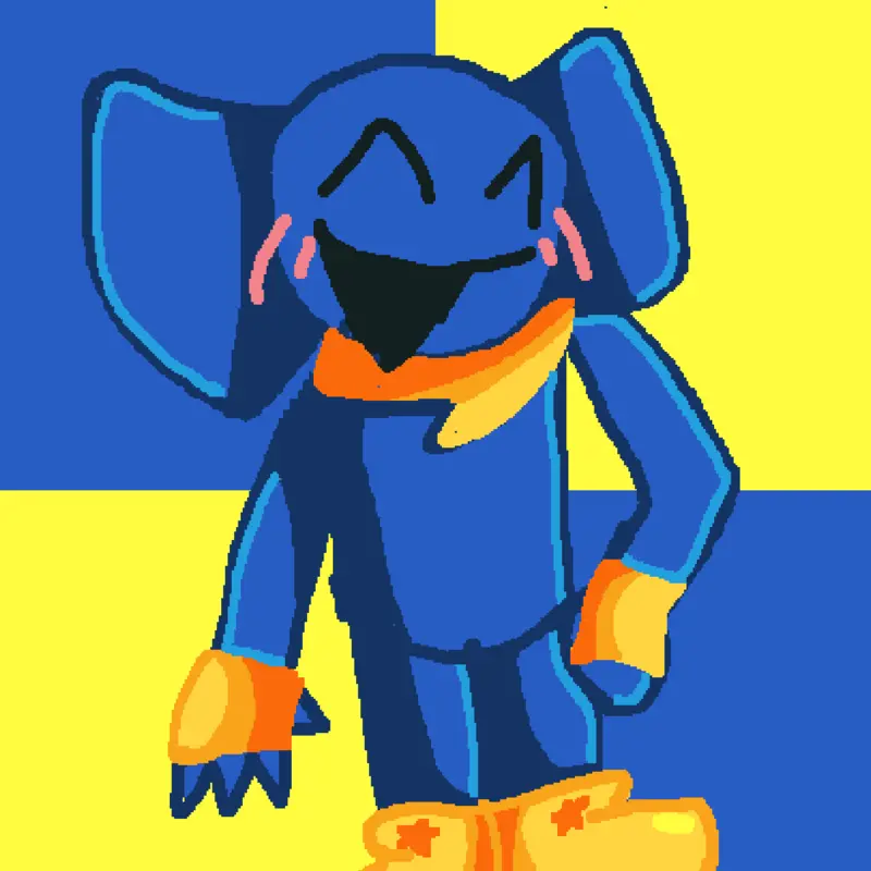 Game by @CJMORILLOafk