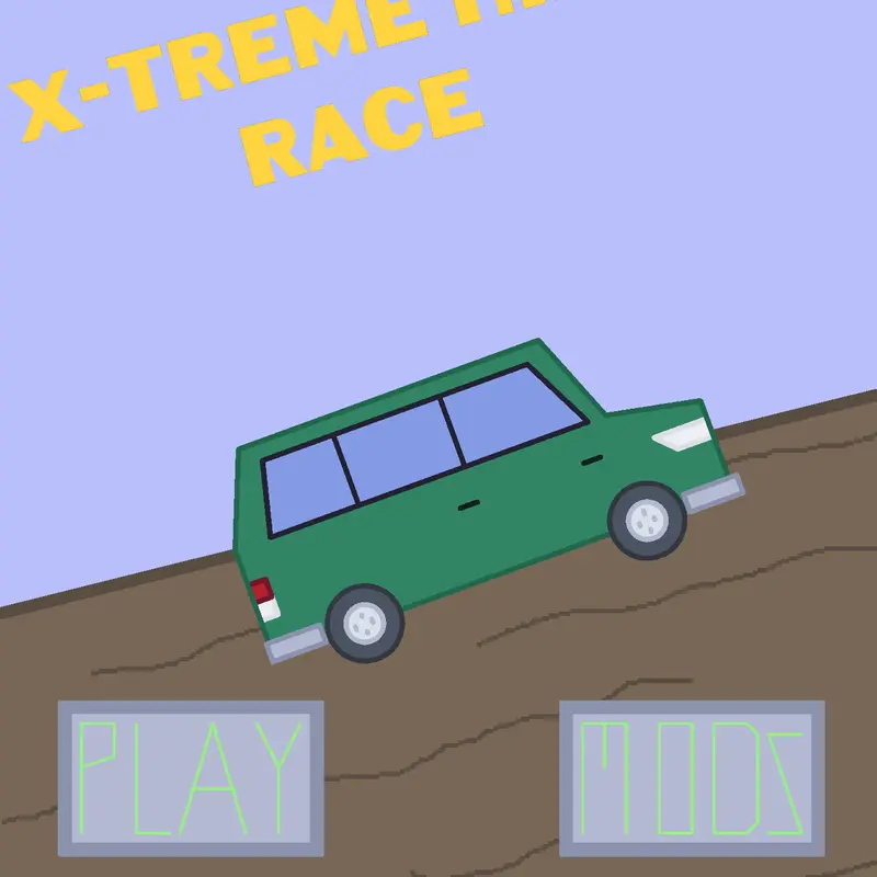 Game by @DTCX3