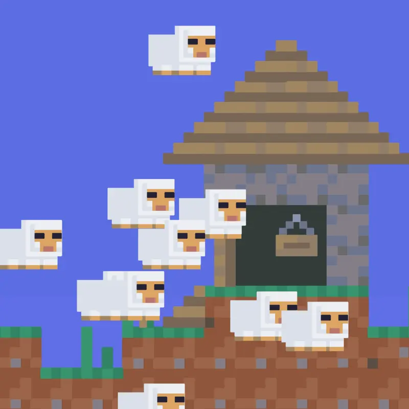 Game by @dinocra87