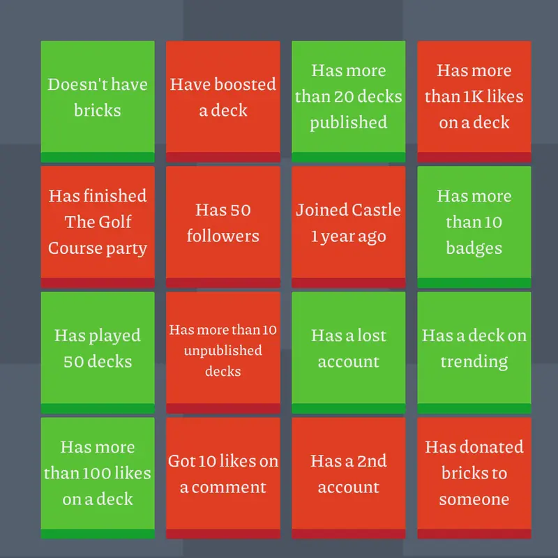 Game by @ASuperAbandonedAccount
