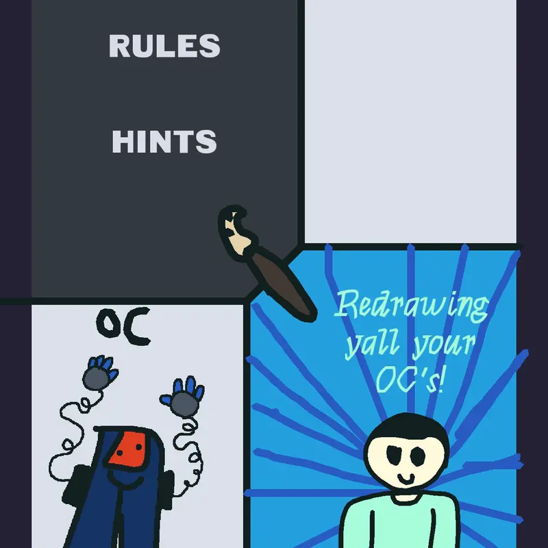 Game by @dastupid