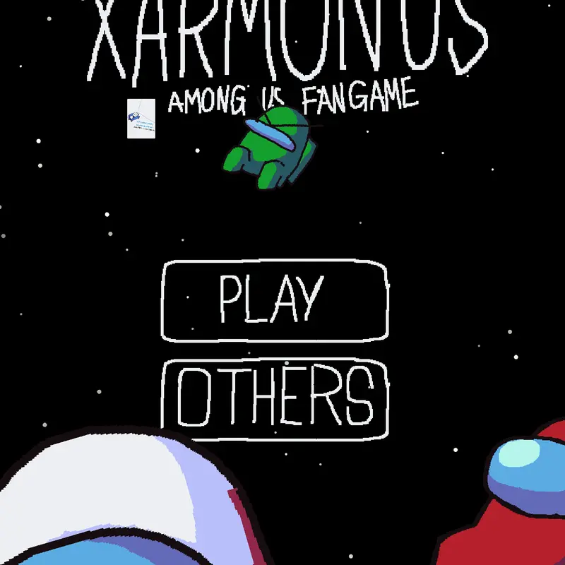 Game by @XarryBerry
