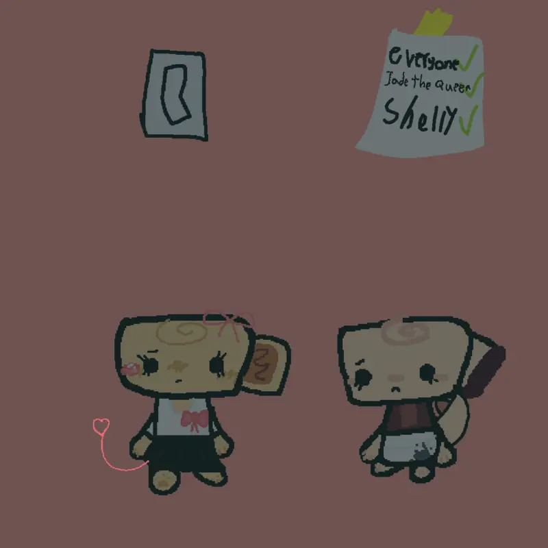 Game by @yannsinchan_Ai