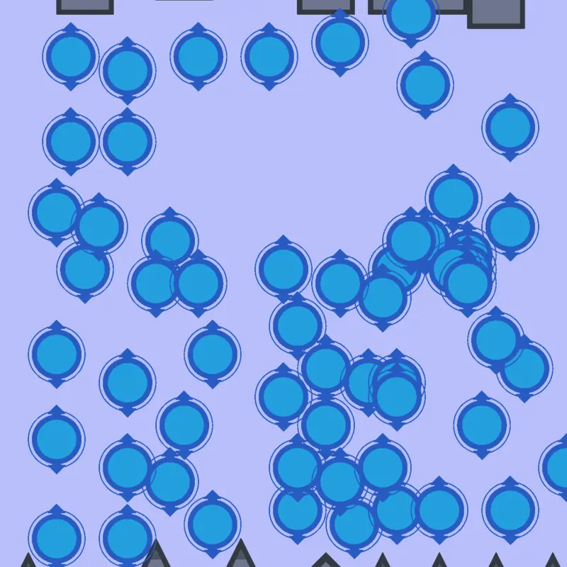 Game by @spired
