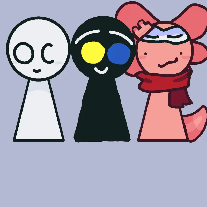 Game by @Liam-monster