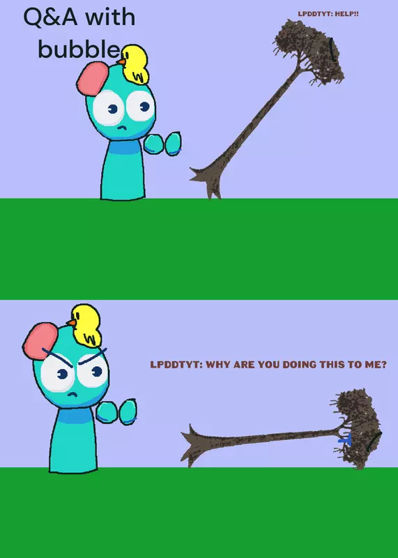 Game by @LepidendrontreeYT