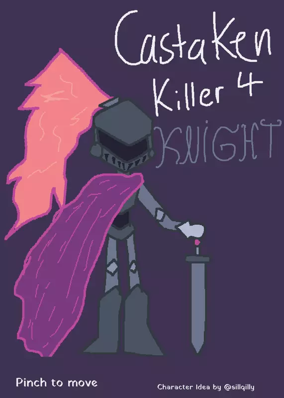 Game by @PopcatDoesCastle