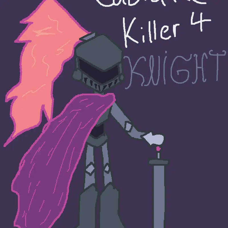 Game by @PopcatDoesCastle