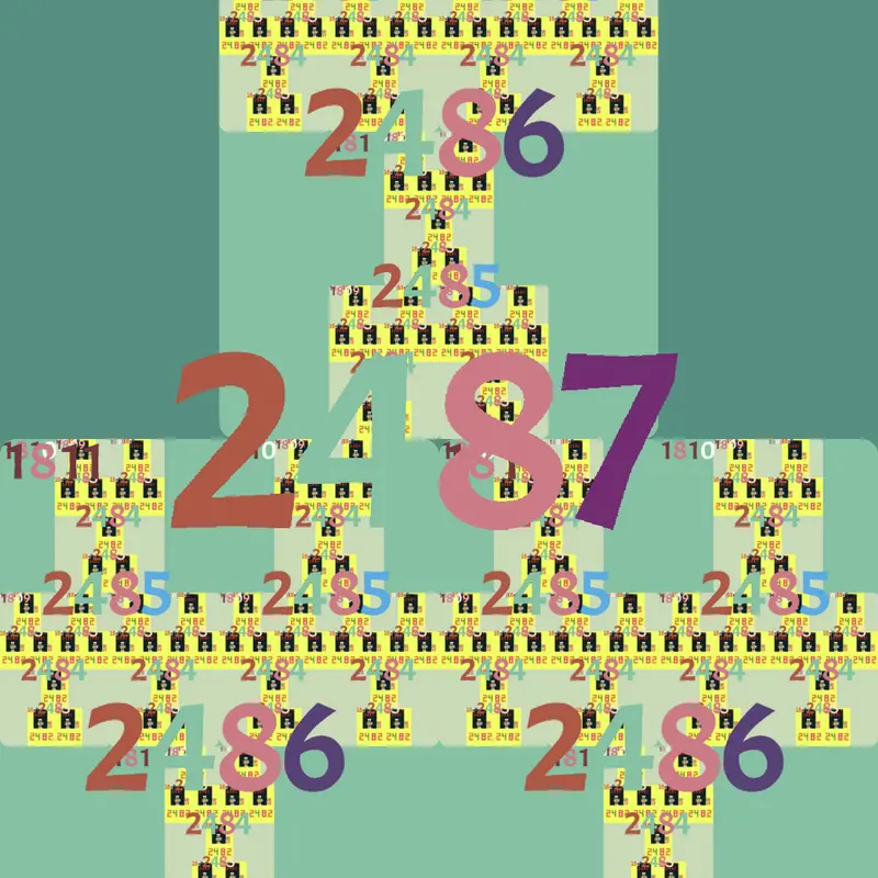 Game by @89TD_PortalChains-2026