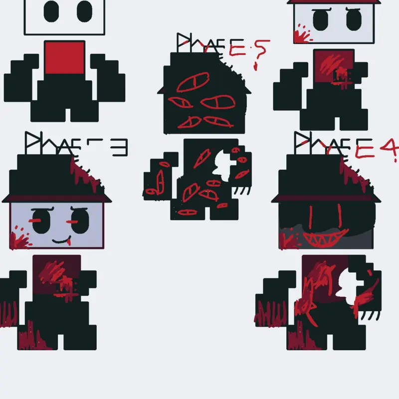 Game by @gdosea