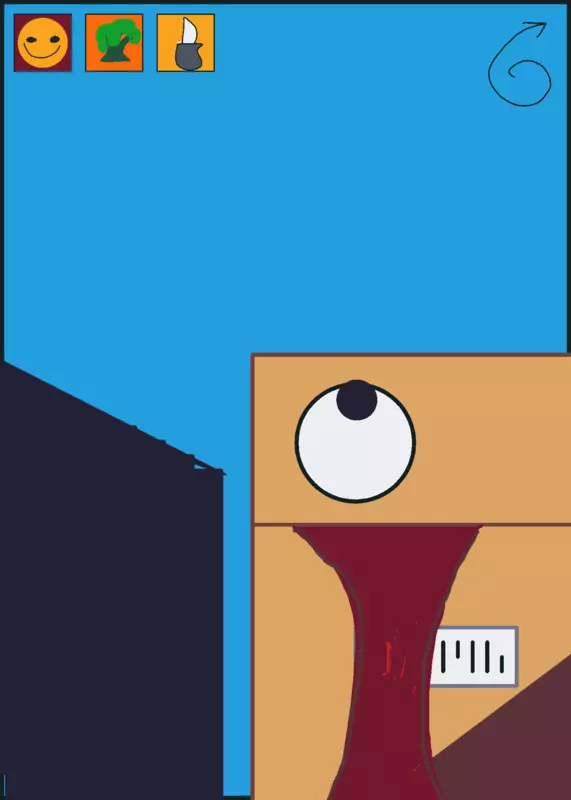 FEES BOX MONSTER by @Splatt