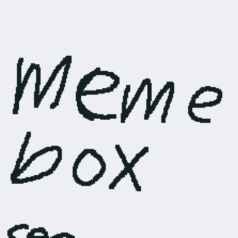 Game by @cosbox_01