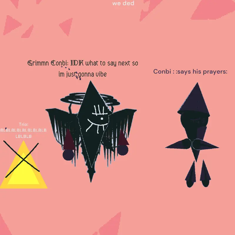 Game by @ThisIsMangoTheCat
