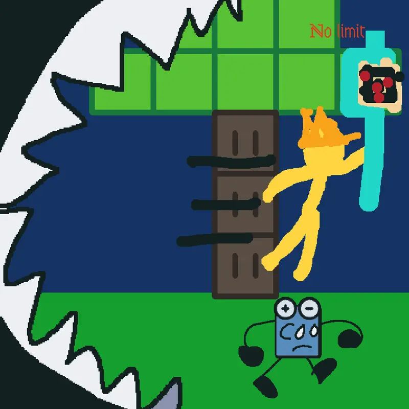 Game by @kinggold