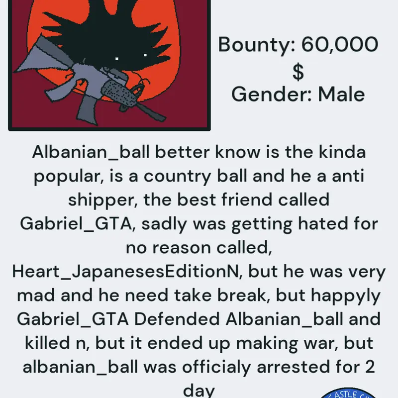 Game by @PolicePoland