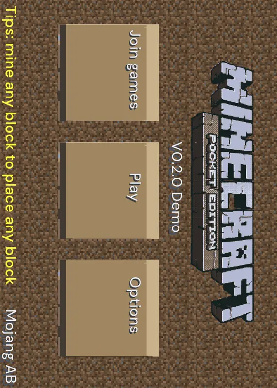 Game by @theguywhoplaysminecraft