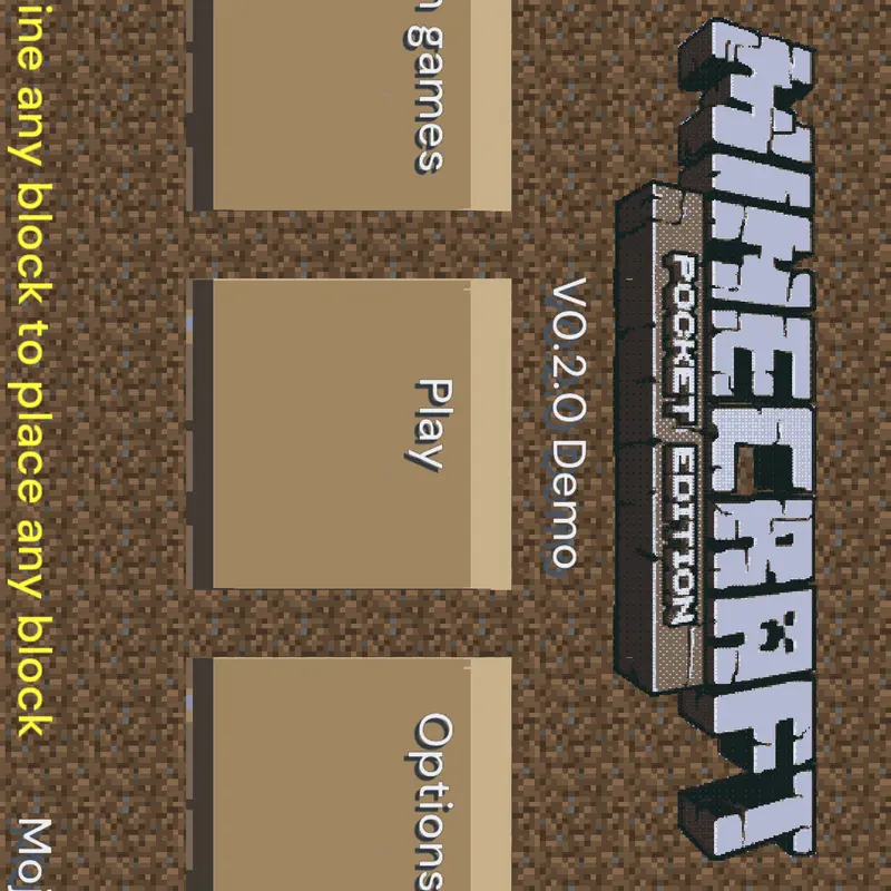 Game by @theguywhoplaysminecraft