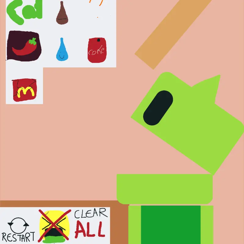 Game by @Penelope_hi_humans
