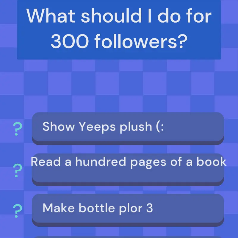Game by @thatcoolaccount