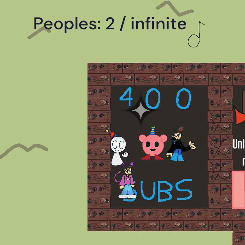 Game by @francikirby