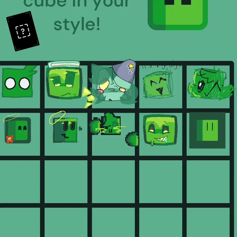 Game by @zianadiel