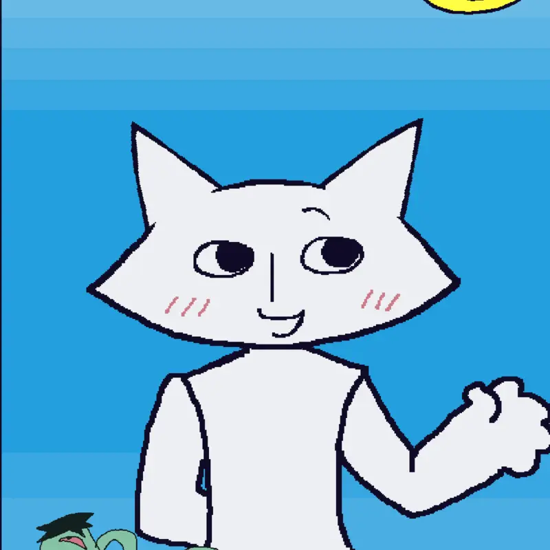 Game by @PUPP3T