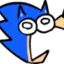 Modern_Sonic_hedgehog avatar