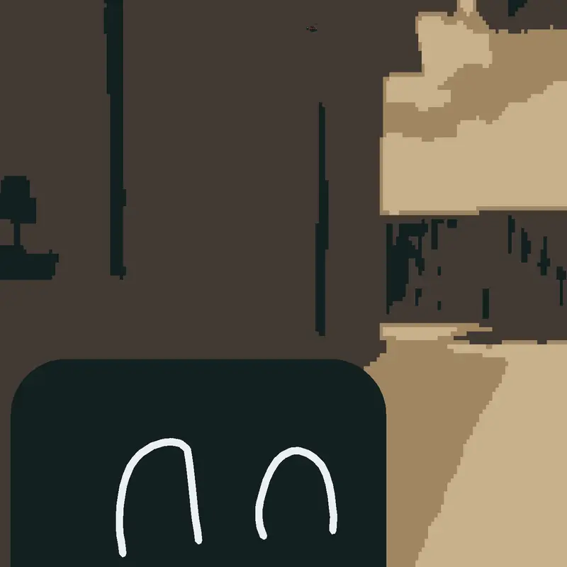 Game by @blaccube