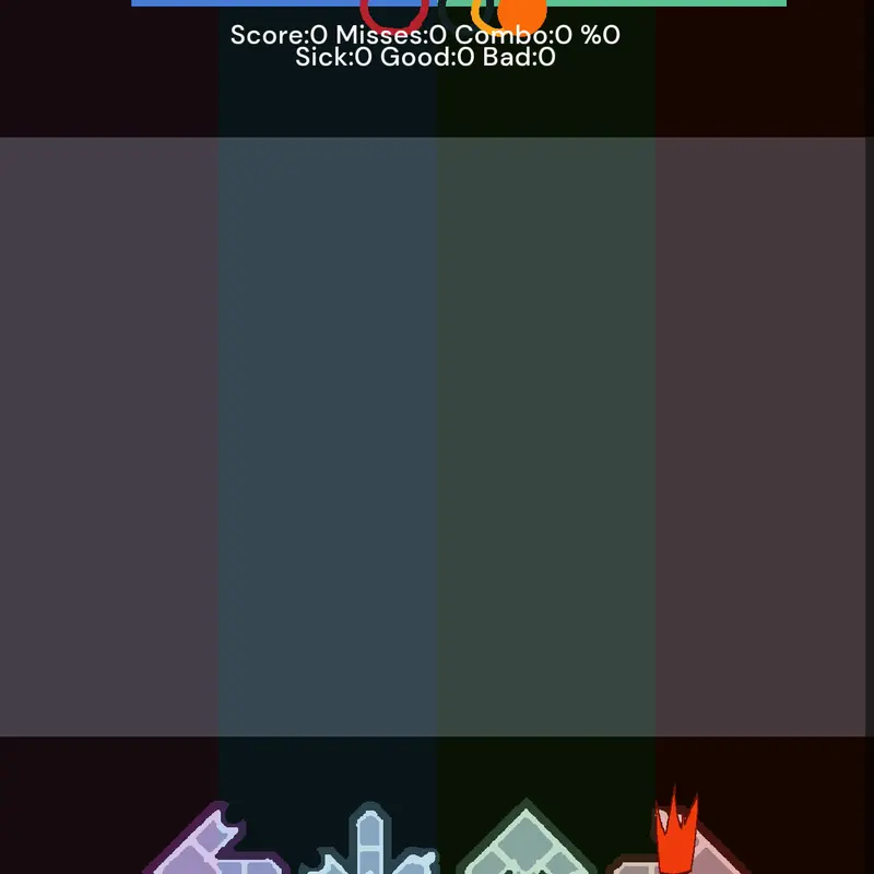 Game by @Luckblock