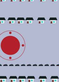Tornado simulator