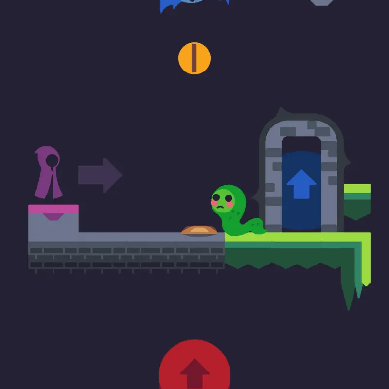 Game by @RoboRonin