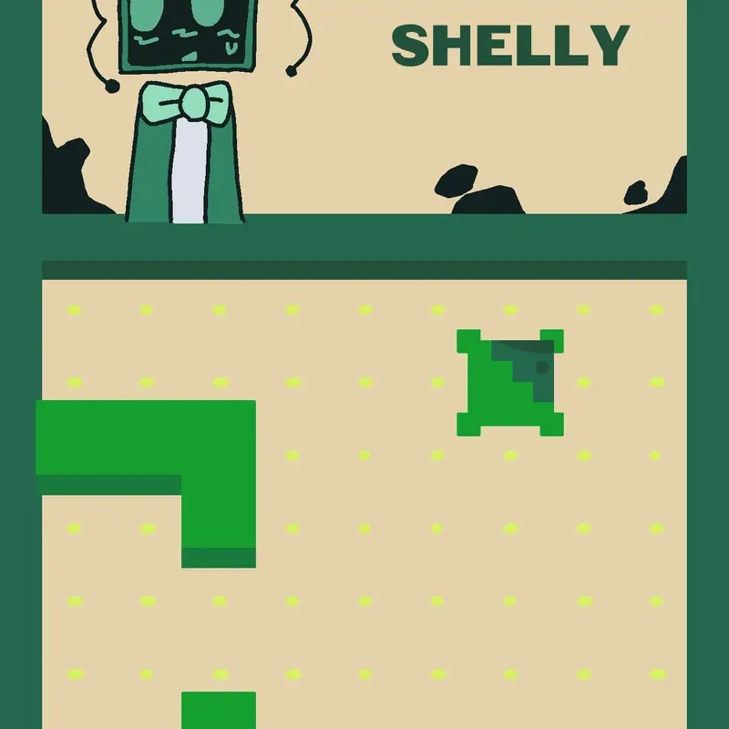 Game by @Al3xa_foxychan