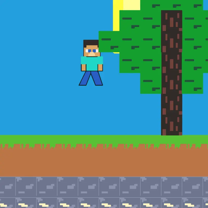 Game by @urielhosea