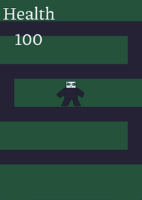 ho no The Hunter Die of Death
