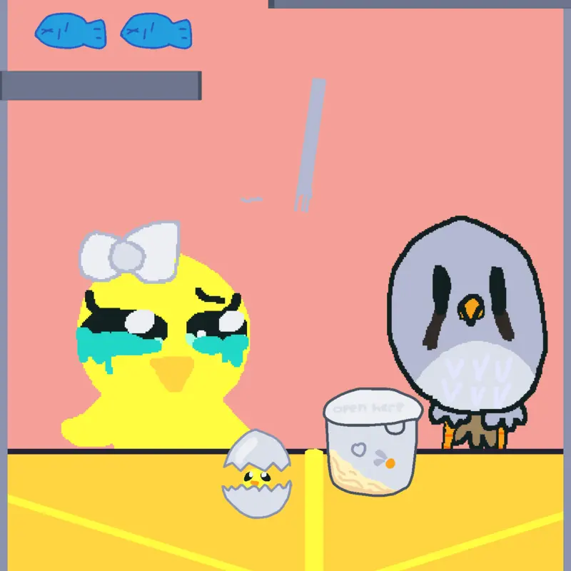 Game by @Flower12345678
